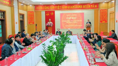 TP Hải Dương tăng cường phối hợp với cơ quan báo chí