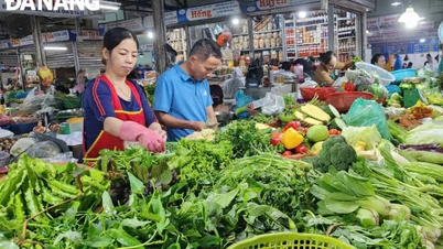 តម្លៃ​បន្លែ​នៅ​លើ​ទីផ្សារ​បាន​កើន​ឡើង​បន្តិច ផ្សារ​ទំនើប​នៅ​មាន​ស្ថិរភាព