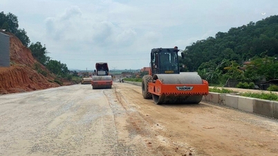 Hải Dương phấn đấu hoàn thành thi công đường dẫn cầu Đồng Việt trong quý III/2024