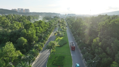 Tour xe bus 2 tầng cực "chill" tại Phú Quốc