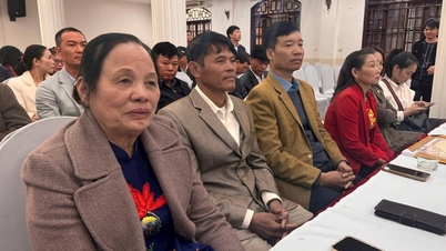 កសិករ Hai Duong ជាច្រើនទទួលបានប្រាក់ចំណេញរាប់ពាន់លានដុងជារៀងរាល់ឆ្នាំ។