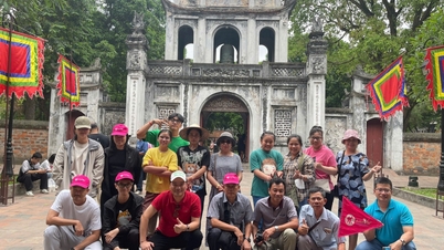 Hàng loạt tour du lịch miền Bắc phải huỷ hoặc dời lịch, đổi tuyến