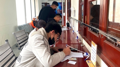 Hải Dương ban hành 7 thủ tục hành chính mới thuộc Sở Giao thông vận tải