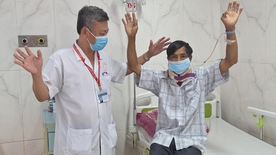 Central Highlands General Hospital: Successfully performed cervical spine surgery for patients