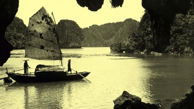 Unique maritime culture