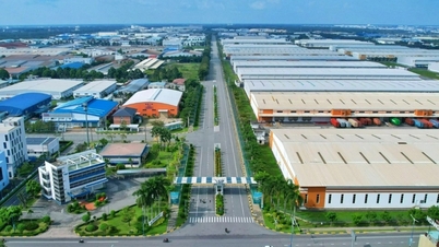 ហាណូយ​គ្រោង​បង្កើត​និង​ពង្រីក​ក្រុម​ឧស្សាហ​កម្ម ១៥-២០ បន្ថែម​ទៀត។
