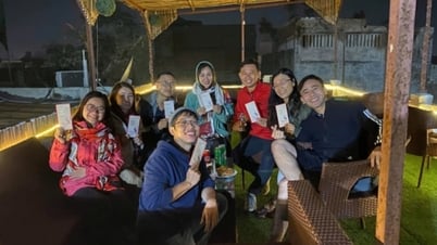 ហេតុអ្វី​បាន​ជា​ជនជាតិ​វៀតណាម​ជ្រើសរើស​រំលង​តេត​ដើម្បី​ធ្វើ​ដំណើរ?