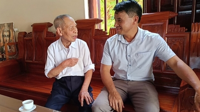 Hiệp định Giơ-ne-vơ trong ký ức cựu chiến binh Hải Dương