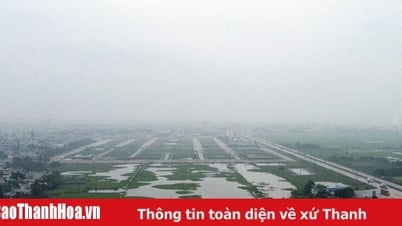 동아부동산그룹 주식회사의 광탄구 주거지역 사업에 대한 자금 조달 공지