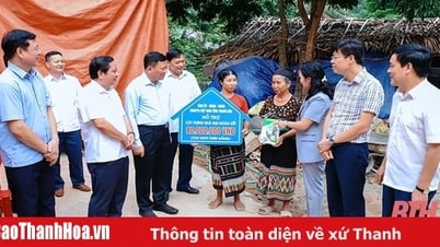 Lan tỏa tinh thần nhân văn, nhân ái