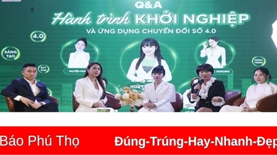 កម្មវិធីចែករំលែកបទពិសោធន៍ផ្នែកលក់នៅលើវេទិកាឌីជីថល 4.0