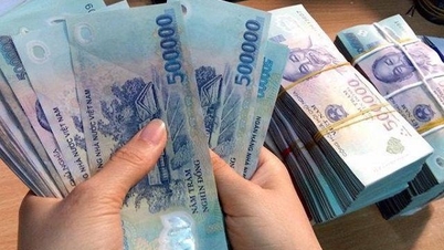 Public debt in 2024 is expected to be more than 4 million billion VND