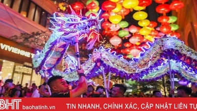 Mid-Autumn Festival in Asian countries