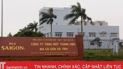 Mời khảo sát, chào giá “Cung cấp vật tư và nhân công sơn tường”