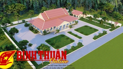 Triển khai dự án xây dựng nhà hỏa táng cho đồng bào dân tộc thiểu số