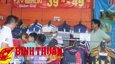 ការផ្សព្វផ្សាយពាណិជ្ជកម្ម និងការគាំទ្រជាក់ស្តែងសម្រាប់អាជីវកម្ម