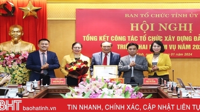 Tiếp tục có giải pháp quản lý tốt tổ chức bộ máy, biên chế từ tỉnh đến cơ sở