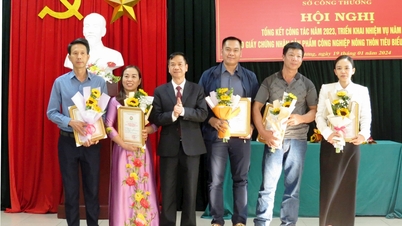 Hải Dương phấn đấu tổng kim ngạch xuất khẩu năm 2024 tăng 20,4%