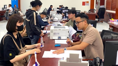 Hải Dương có thêm nhiều thủ tục hành chính đủ điều kiện cung cấp dịch vụ trực tuyến toàn trình