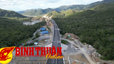 Sắp nối liền một mạch cao tốc từ thành phố Hồ Chí Minh