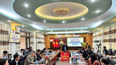 Phải mang một hình hài mới xứng tầm