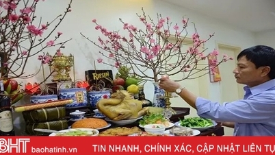Vẫn còn trong ký ức