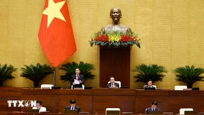 Press Release No. 24, 7th Session, 15th National Assembly