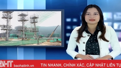 ការសាងសង់ទាំងយប់ទាំងថ្ងៃនៅការដ្ឋានរោងចក្រថាមពលកំដៅ វង្សអង្គទី២