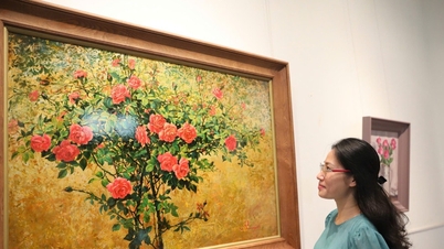 Lan tỏa vẻ đẹp văn hóa Việt