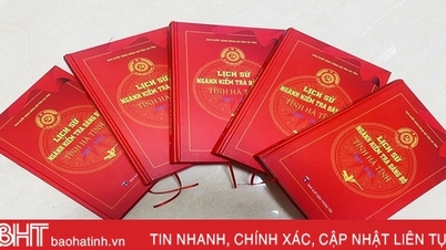 Các hoạt động kỷ niệm 75 năm ngành Kiểm tra Đảng đảm bảo ý nghĩa, thiết thực