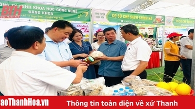 การพัฒนาระบบธุรกิจและการจัดจำหน่ายผลิตภัณฑ์ทางการเกษตรและอาหาร