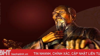 La Son Phu Tu Nguyen Thiep