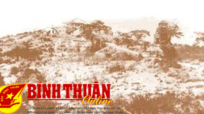 ស្វែងយល់ឡើងវិញនូវស្ទីលនៃវិមាន Ong Hoang តាមរយៈរូបថតចាស់ៗ…