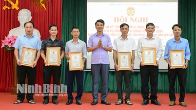 សមាគមកសិករខេត្តដាក់ពង្រាយការងាររយៈពេល៦ខែចុងក្រោយនៃឆ្នាំ