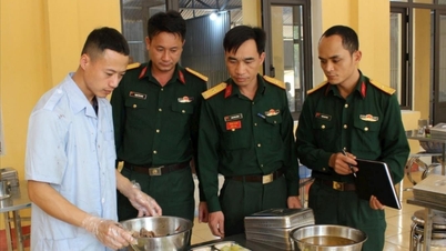 ‘พี่น้องบุญธรรม’ ในกรมทหารที่ 125
