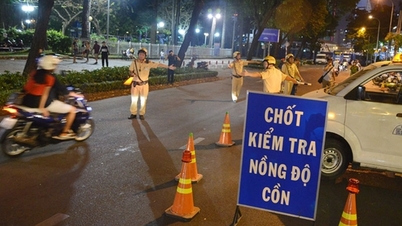 Absolute ban on alcohol concentration when driving: Necessary regulation
