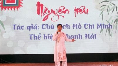 Poetry Night of the Year of the Dragon 2024