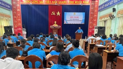 Các cơ quan, đơn vị, doanh nghiệp đạt chuẩn văn hóa chiếm hơn 95,7%