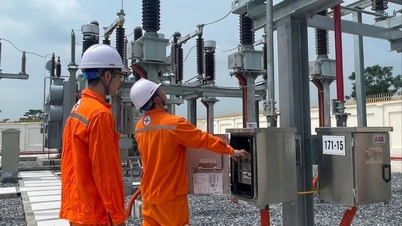 Đầu tư hơn 738 tỷ đồng xây dựng trạm biến áp 220 kV tại Thanh Hà
