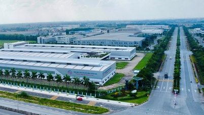 Hai Duong makes breakthrough in attracting domestic investment