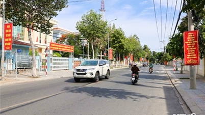 Bản hùng ca Cách mạng Tháng Tám trên quê hương Ninh Thuận