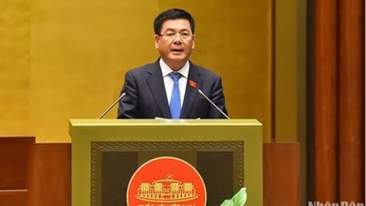 Sửa Luật Điện lực hướng tới mục tiêu giảm phát thải ròng bằng 0