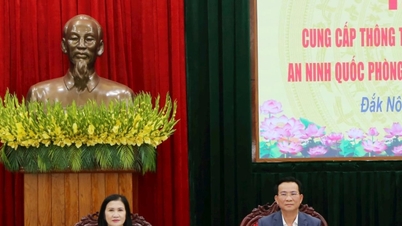 Dak Nong builds roadmap to reduce 20% of payroll staff receiving state budget salary