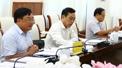 Họp Hội đồng thẩm định liên ngành thẩm định 2 mô hình thí điểm trong xây dựng nông thôn mới