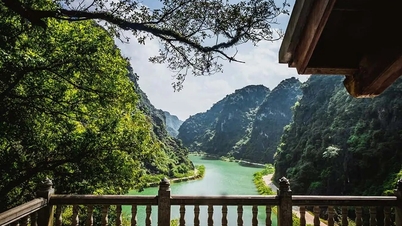 Experience of going to Tuyet Tinh Coc Ninh Binh