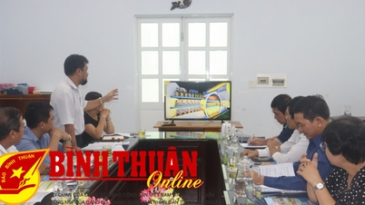 ត្រៀមរៀបចំពិព័រណ៍ឧស្សាហកម្ម និងពាណិជ្ជកម្ម