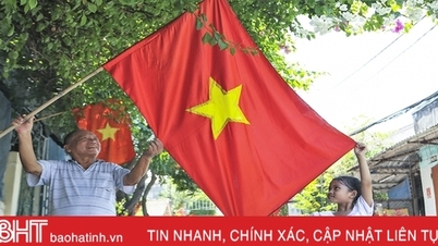 Niềm tin và động lực mới!