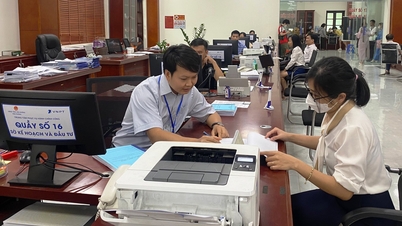 Hai Duong អនុវត្តដំណោះស្រាយសំខាន់ៗចំនួន 7 ដើម្បីកែលម្អសន្ទស្សន៍សមាសភាគ PCI ចំនួន 4