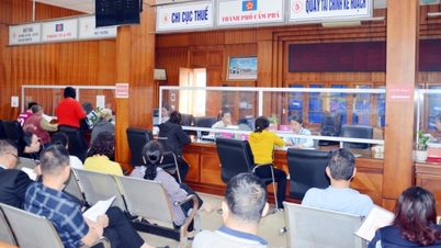 TP Cẩm Phả: Quyết tâm hoàn thành các mục tiêu năm 2025