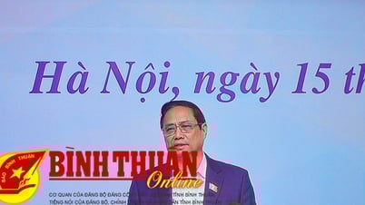 Đẩy nhanh phục hồi – Tăng tốc phát triển